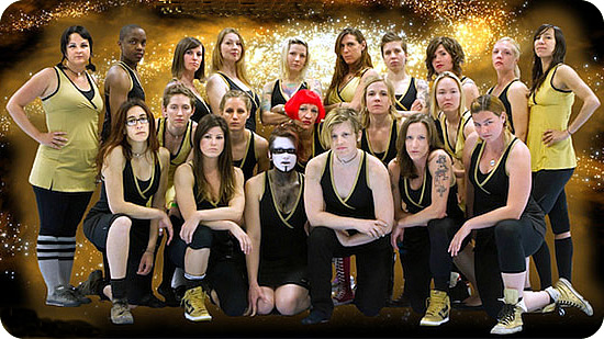 B.A.D. All-Stars