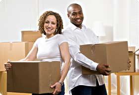 Family Moving
