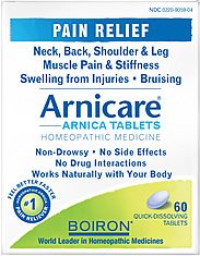 Arnicare Tablets Arnicare Tablets