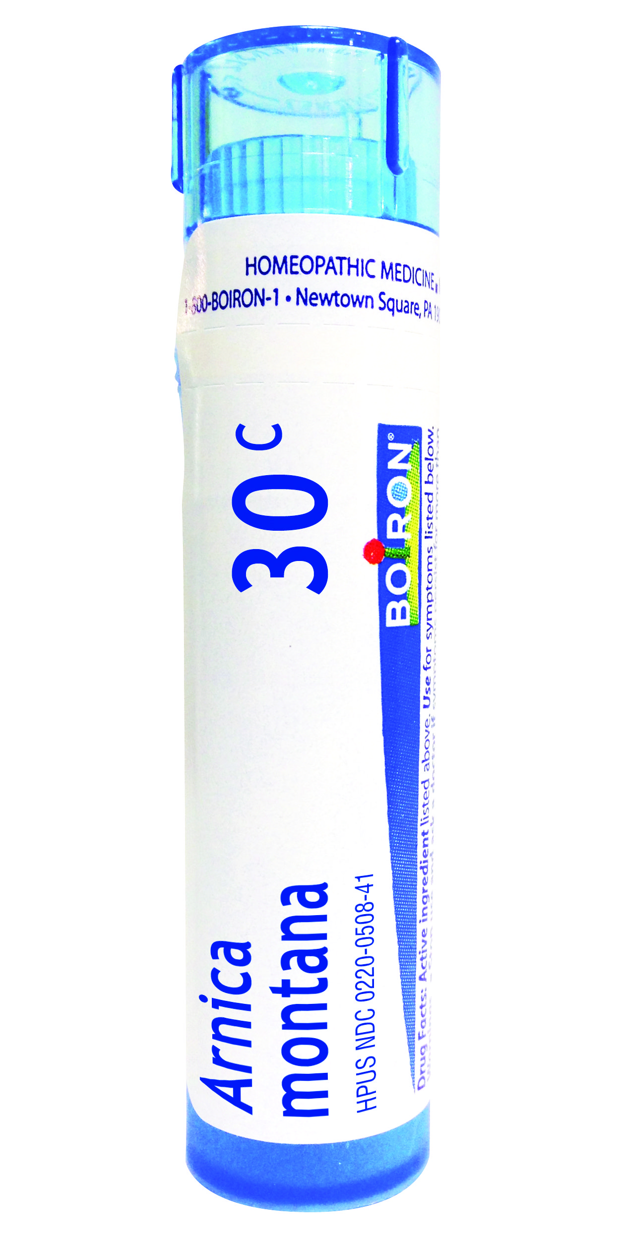 What is Arnica Montana 30C?