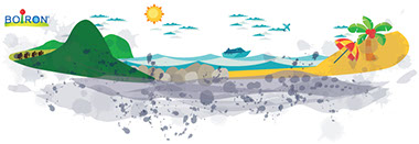 Your Arnicare Adventure landscape logo