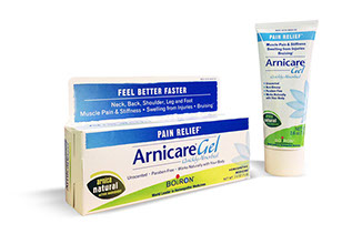 Arnicare Gel