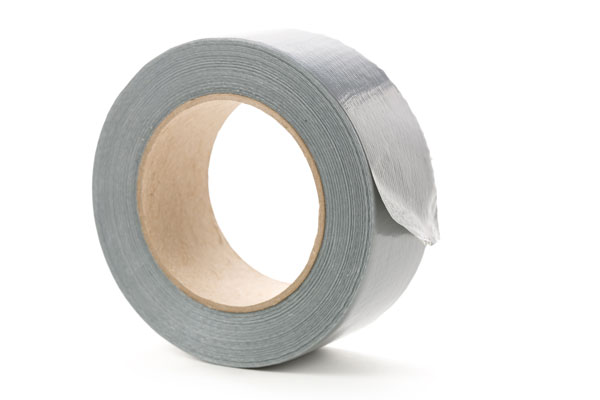 duct tape