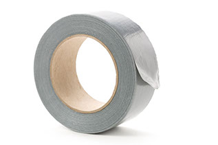 duct tape