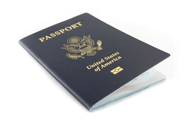 passport
