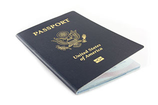 passport