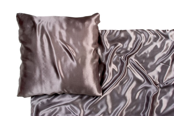 satin pillowcases