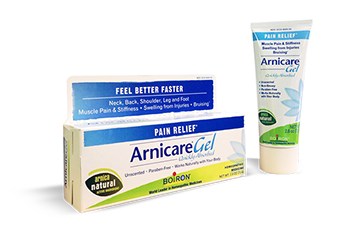Arnicare Gel