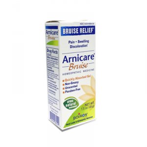Arnicare Bruise