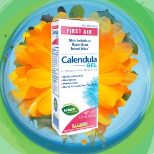 Calendula Gel