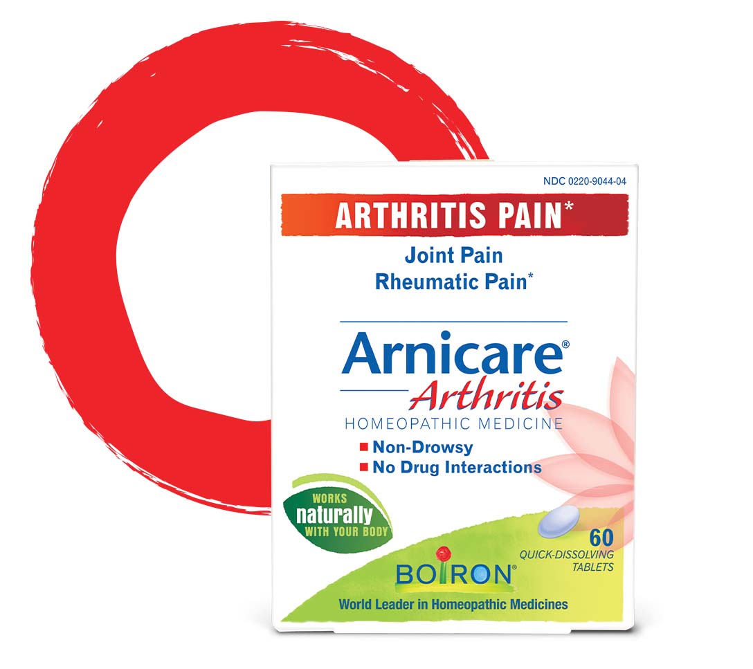 Arnicare for Pain Relief and Bruising | Home