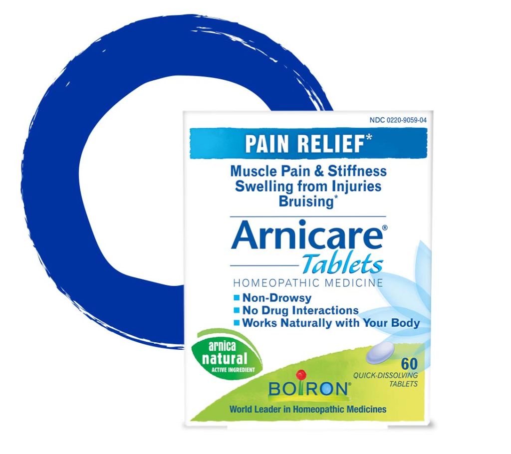 Arnicare for Pain Relief and Bruising | Home
