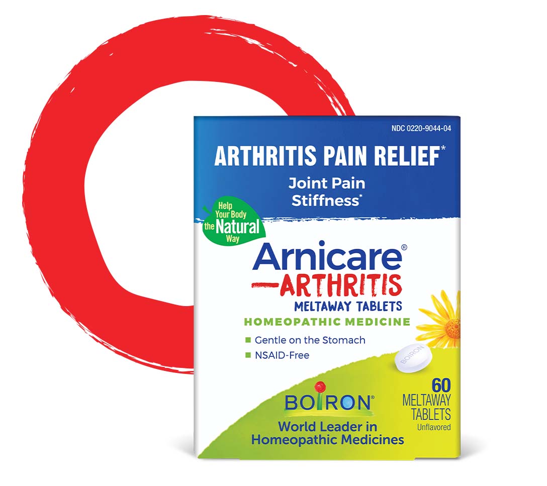 2022FormsofArnicarearthritis Arnicare for Pain Relief and Bruising